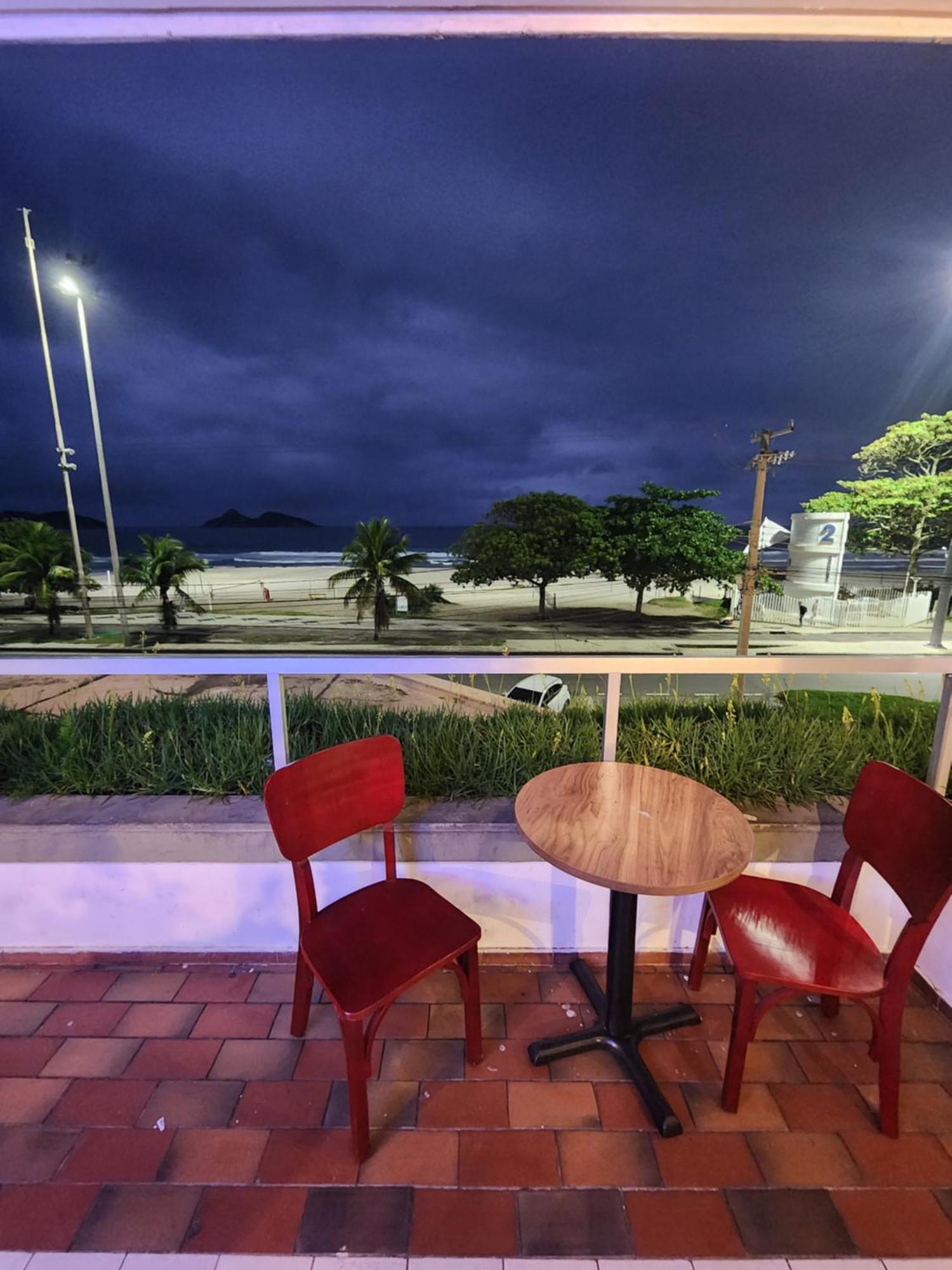 Beira Mar Vista Praia E Montanha ريو دي جانيرو المظهر الخارجي الصورة